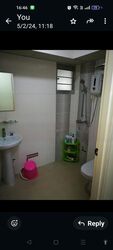 Blk 166A Yung Kuang Court (Jurong West), HDB 4 Rooms #481844071